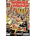 Wonder Woman (2016-) #789