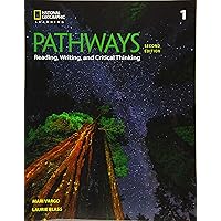 Pathways 2B: Reading，Writing，and Critical Thinking: Split Text B [ペーパーバック] Blass，Laurie; Vargo，Mari Amazon.com: Pathways: Reading, Writing, and Critical