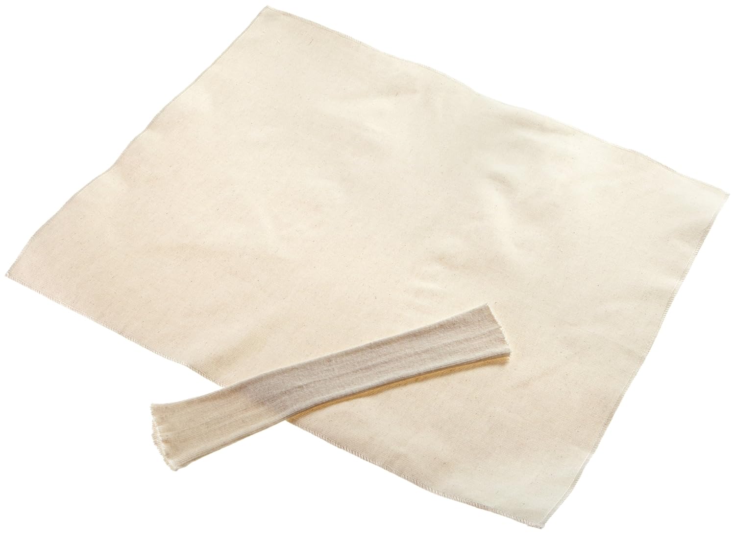 Regency Wraps RW1050 Regency Pastry Cloth and Rolling Pin Cover Set