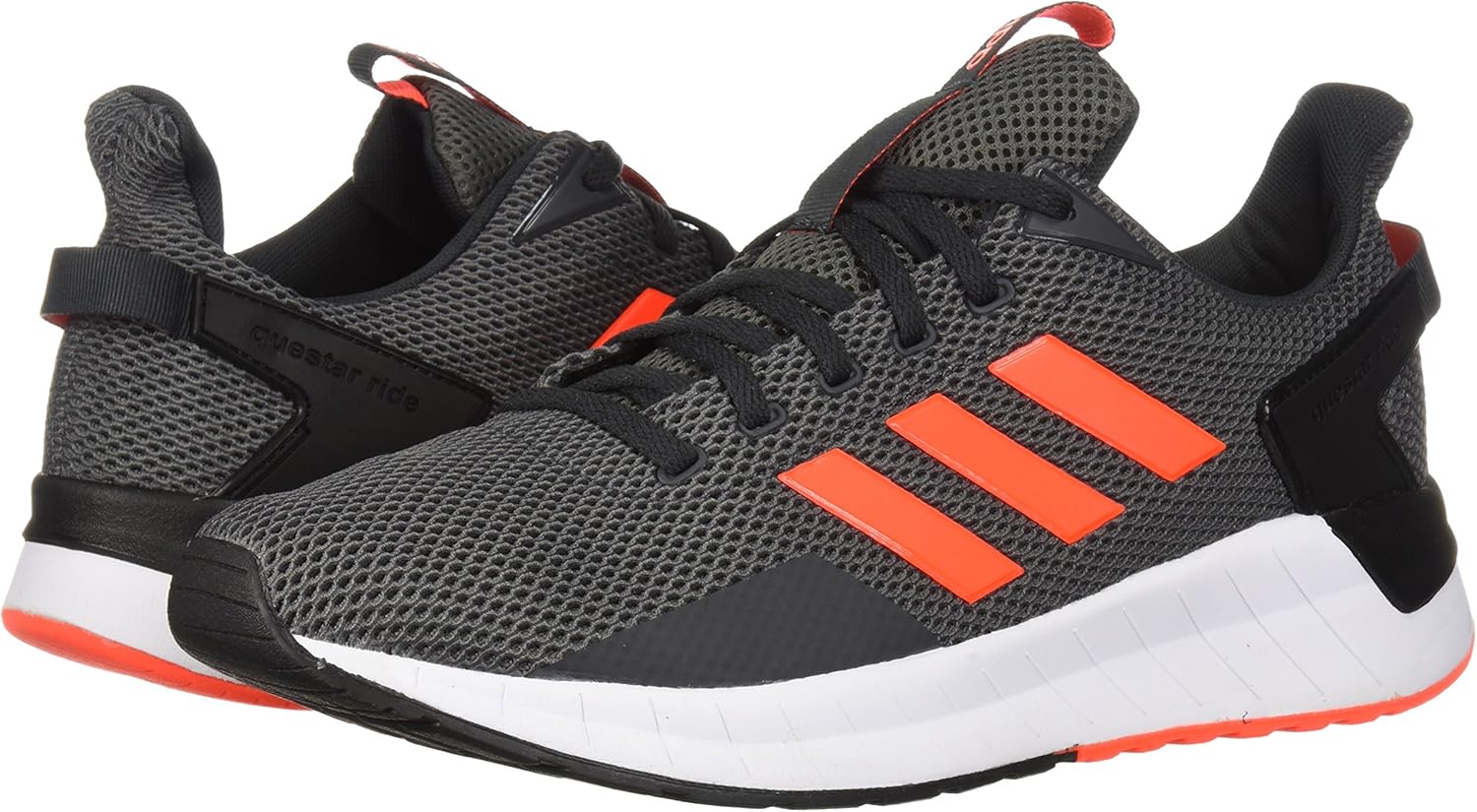 adidas questar ride red