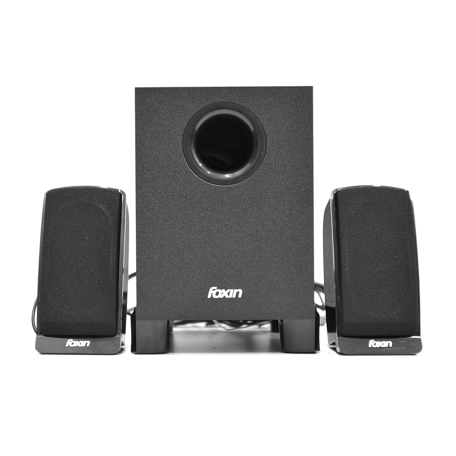 foxin 2.1 speakers