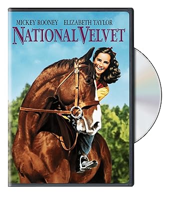 National Velvet