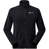 Berghaus Men's Jacket Fleece Polartec Prism