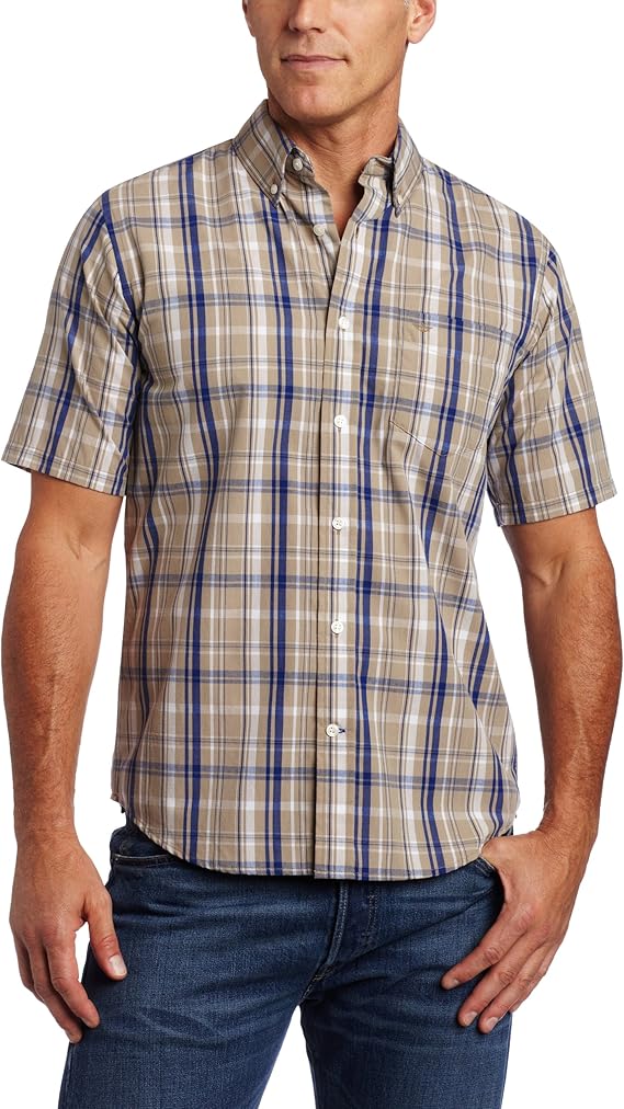 best no wrinkle shirts