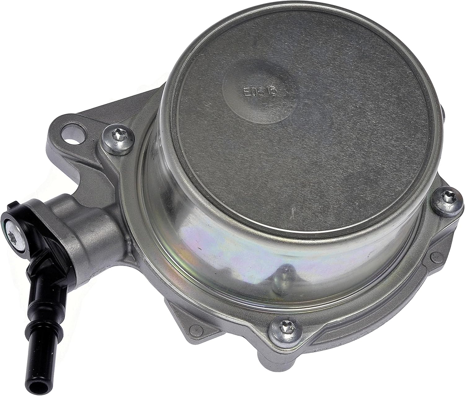 Best electric vacuum pump diesel