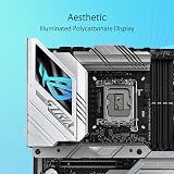 ASUS ROG Strix Z790-A Gaming WiFi II ATX Motherboard LGA1700 DDR5 PCIe 5.0 WiFi7 view 6