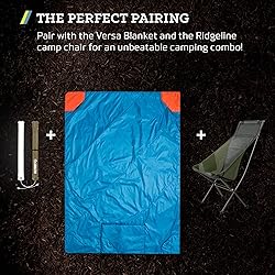 Klymit Everglow LED Light Tube, Inflatable Camping