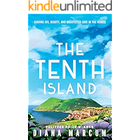 The Tenth Island: Finding Joy, Beauty, and Unexpected Love in the Azores book cover The Tenth Island: Finding Joy, Beauty, and Unexpected Love in the Azores book cover