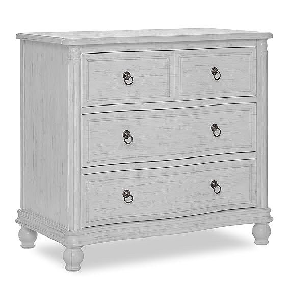 graco kendall 3 drawer dresser