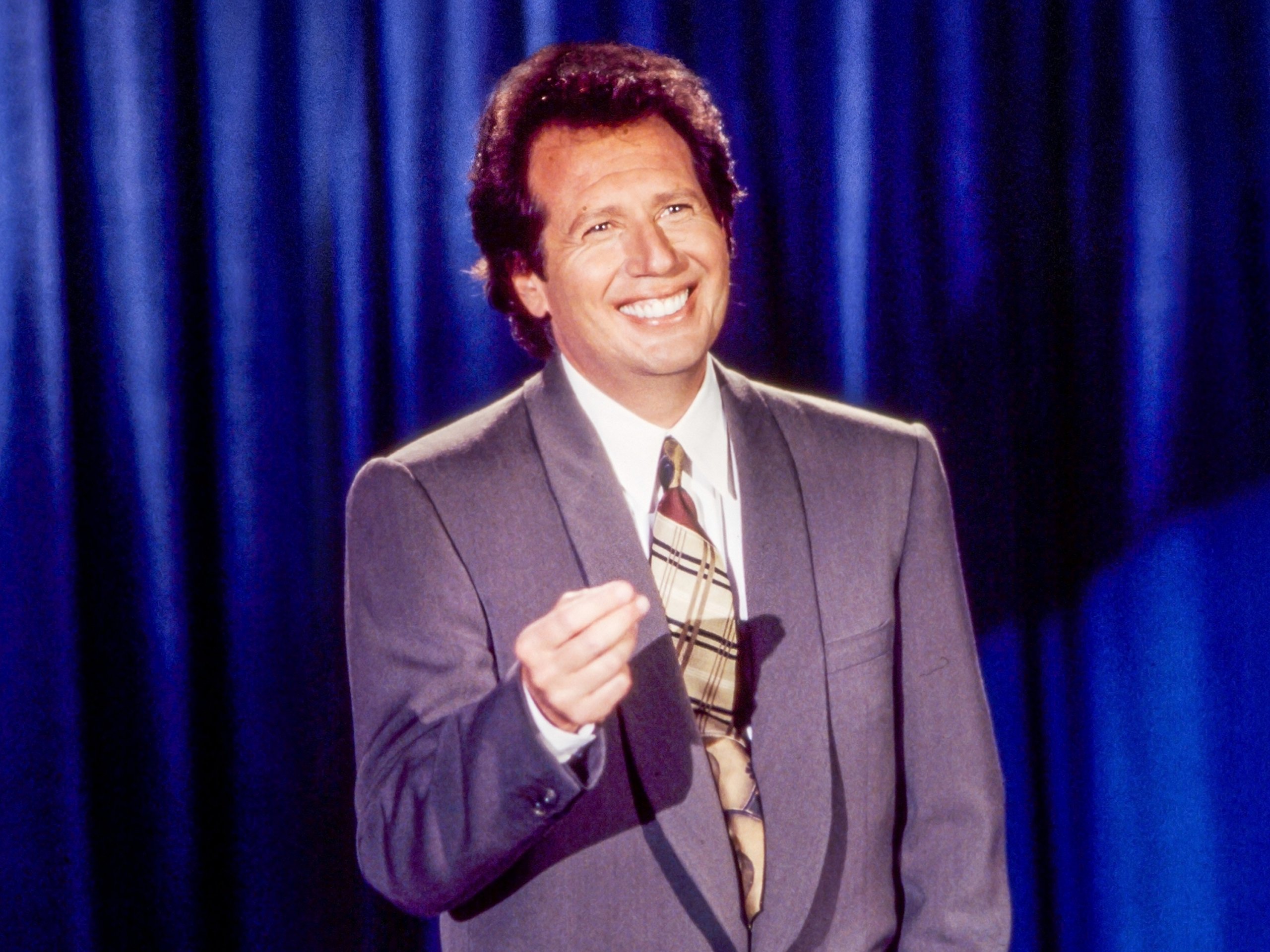 Watch The Larry Sanders Show Starring Garry Shandling Season 1 Prime Video Watch The Larry Sanders Show Starring Garry Shandling Season 1 Prime Video