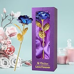 Christmas Rose Gifts for Her,Roses Flower Gifts for