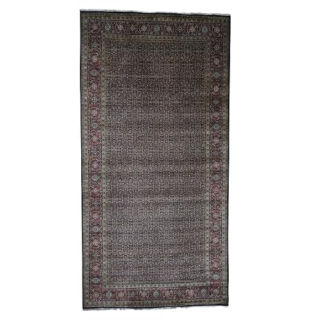 1800 Get A Rug Galerie Grosse Herati Design Reine Wolle