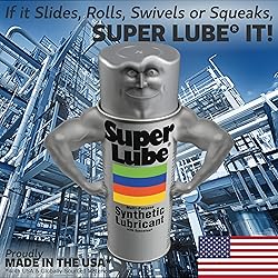 Super Lube-21030 Synthetic Multi-Purpose Grease, 3