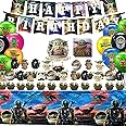 Amazon.com: Baby Yoda Party Favor Supplies, Baby Yoda Party Birthday