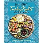Milk Street: Tuesday Nights Mediterranean: 125 Simple Weeknight Recipes from the World's Healthiest Cuisine