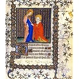 Books of Hours (Miniature Editions) by Phaidon Press (13-Jun-1996) Paperback