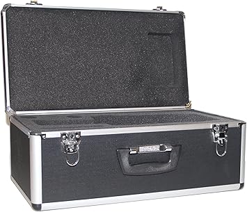 telescope cases