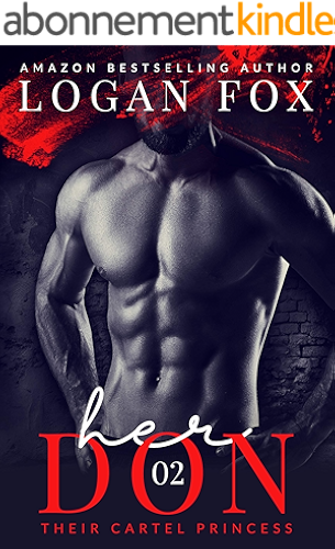 Download Her Don (Their Cartel Princess Book 2) (English Edition) PDF