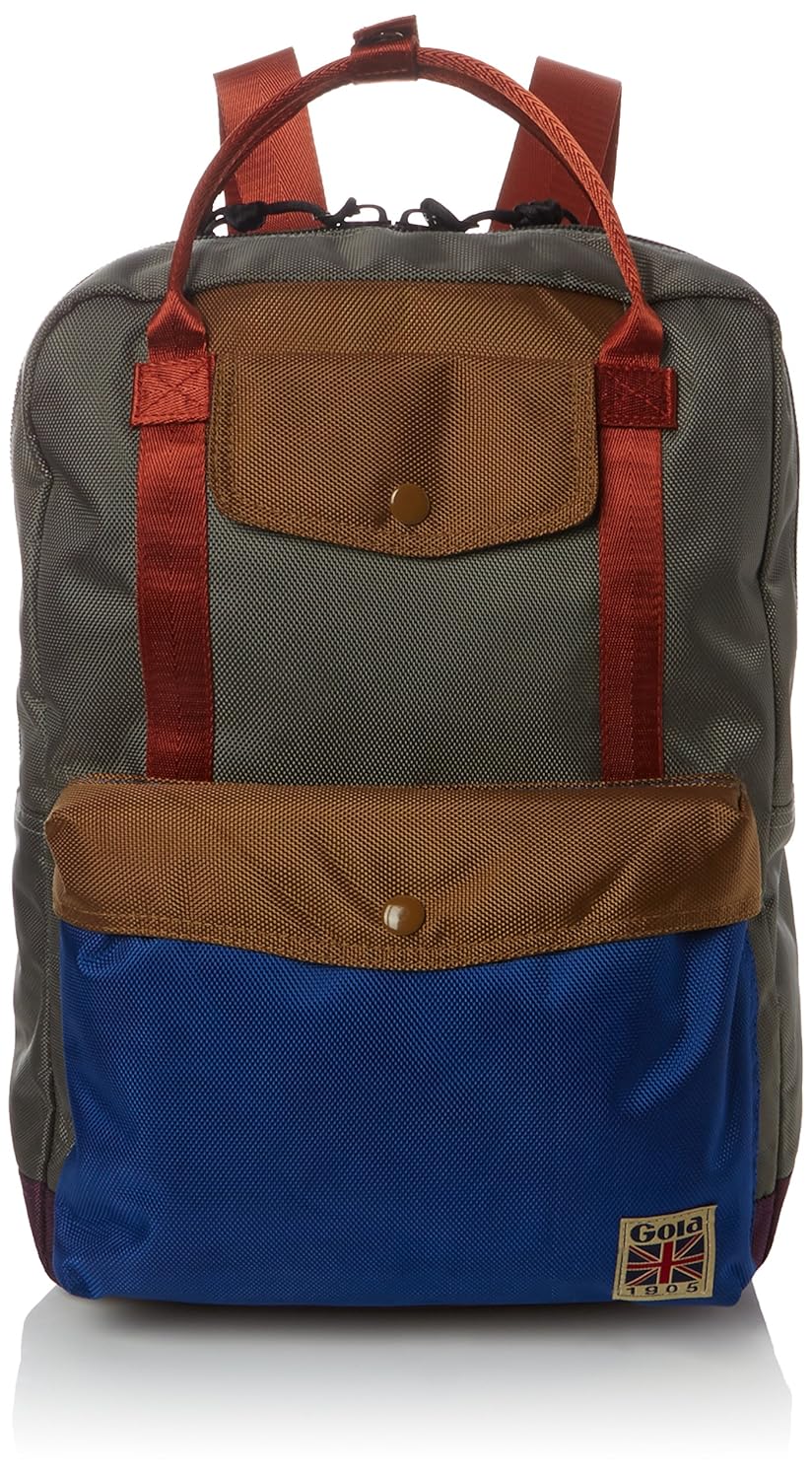 Gola Fransen Bolso con asas Unisex adulto