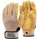 PETZL CORDEX Lightweight Belay/Rappel Gloves