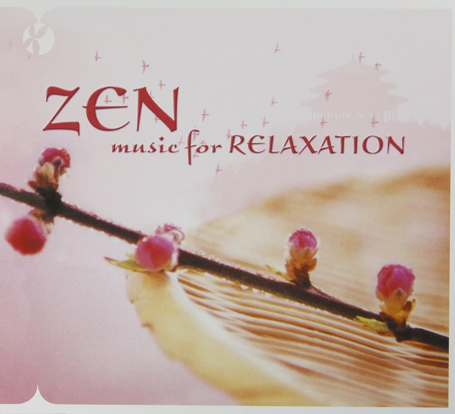 Zen Music for Relaxation / Var Amazon.co.uk