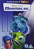 Monsters Inc. [DVD] [2002]