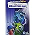 Monsters Inc. [DVD] [2002]