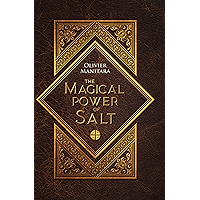The magical power of salt (French Edition) book cover