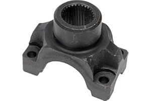 Dorman 697-529 Rear Differential Differential End Yoke Compatible with Select Models