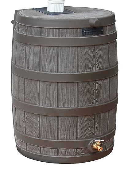 Good Ideas Rain Barrel