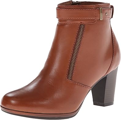 Clarks women's kalea gillian boot Clearance