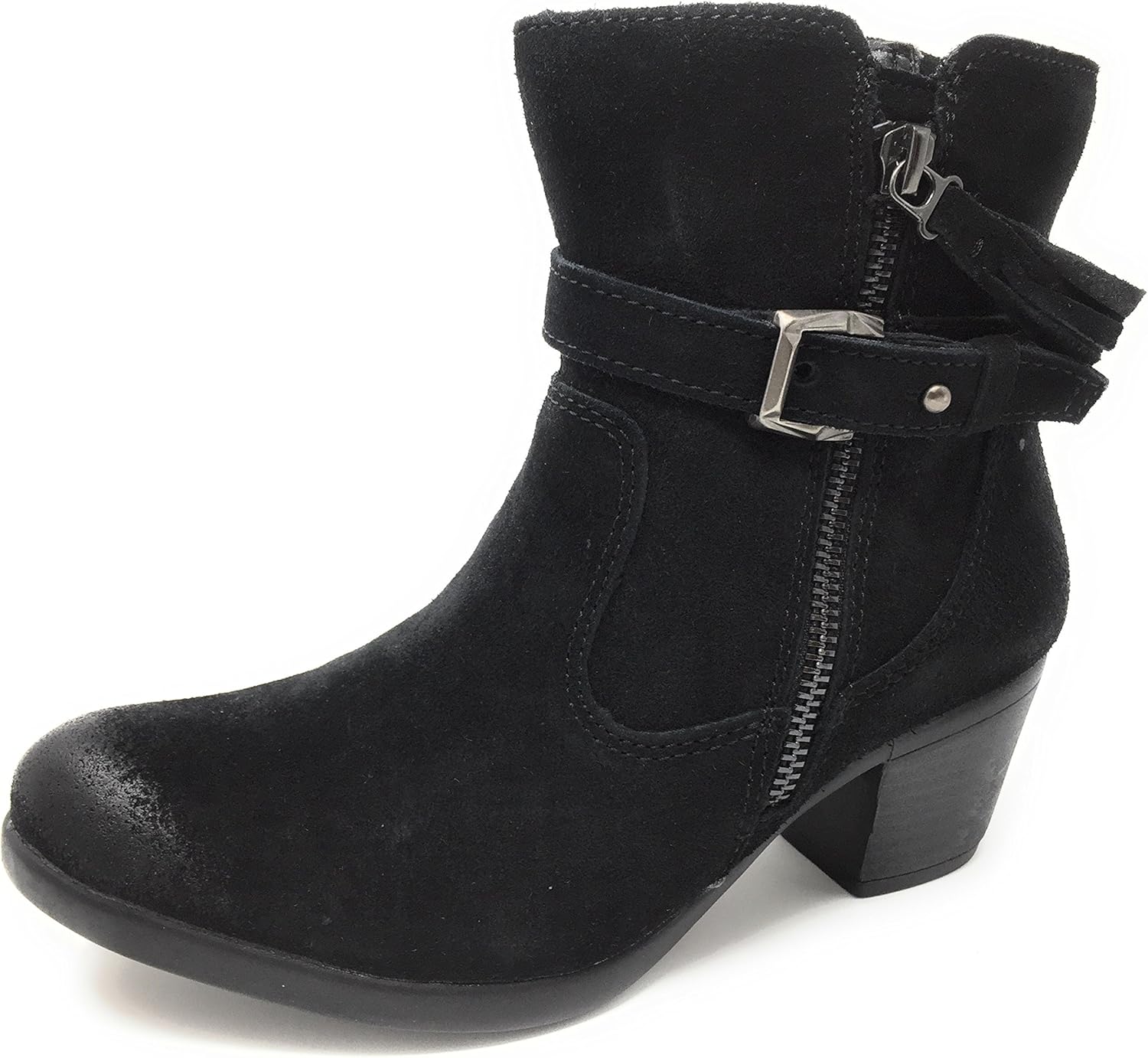 earth origins water repellent boots