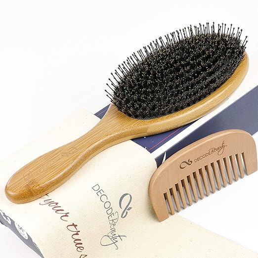 10 best hair brush to prevent hair loss The Health & Beauty Blog