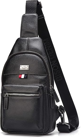 front body bag