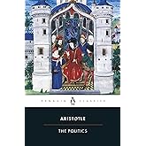 The Politics (Penguin Classics)