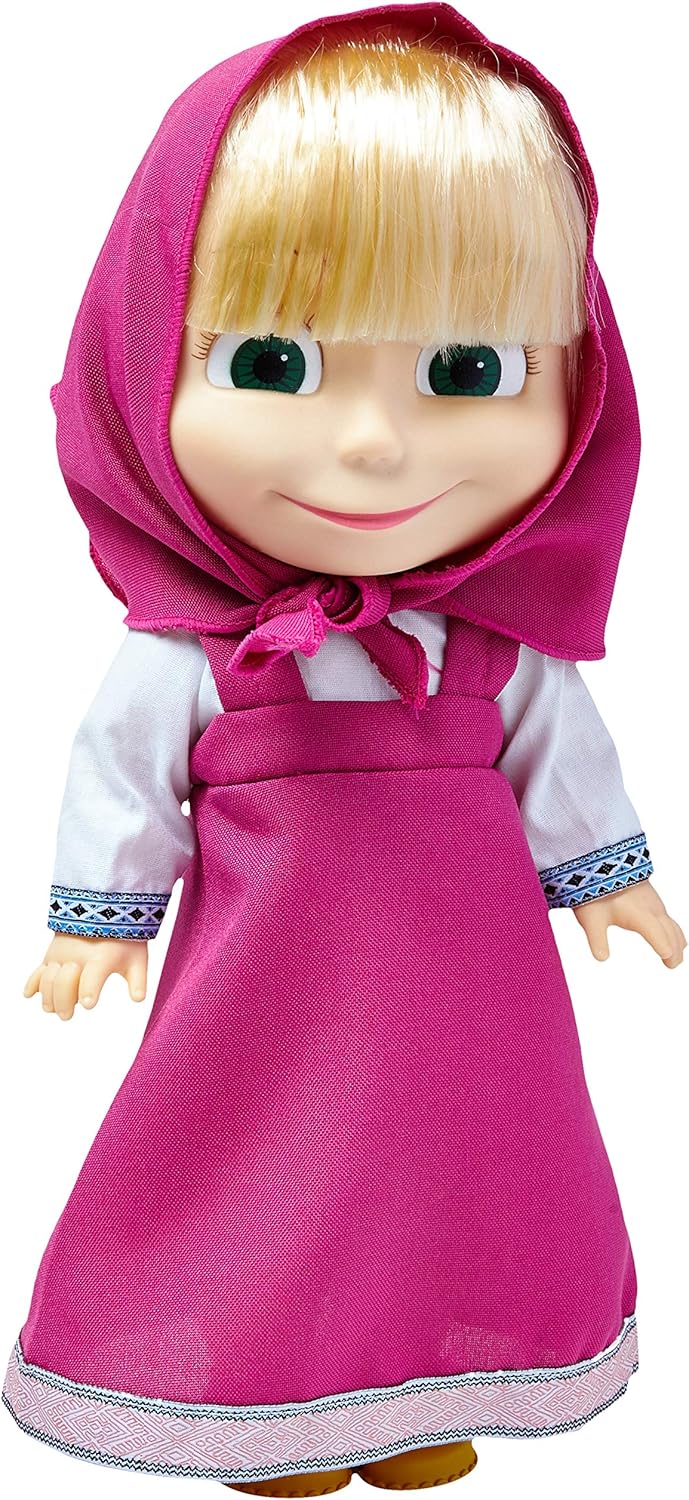 Comprar boneca masha Clearance