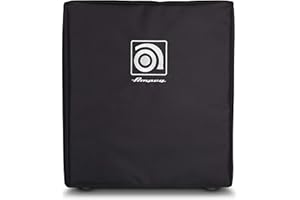 AMPEG Rocket Bass 112 Cover