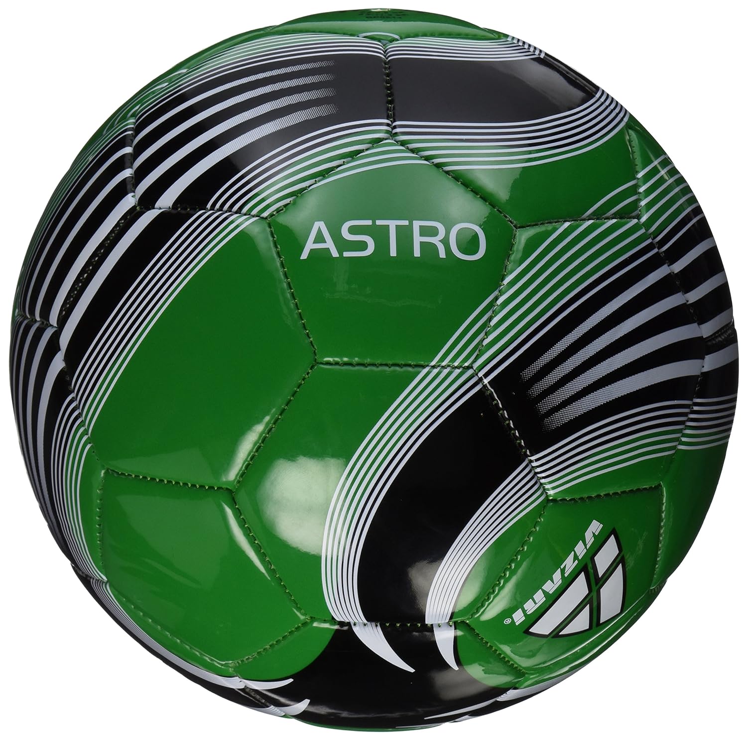 Vizari Astro Soccer Ball Sports & Outdoors