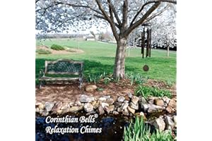 Corinthian Bells Relaxation Chimes