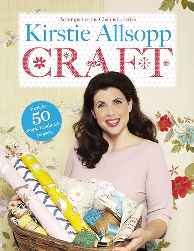 #62 — Kirstie Allsopp Craft