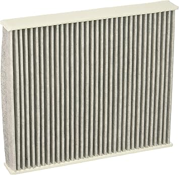 Amazon Com Tyc 800208c Replacement Cabin Air Filter Automotive