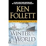 Winter of the World (The Century Trilogy, Book 2)