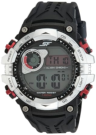 sonata sf digital watches