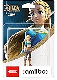 Zelda amiibo - The Legend OF Zelda: Breath of the Wild Collection (Nintendo Wii U/Nintendo 3DS/Nintendo Switch)