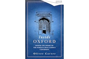 Inside Oxford