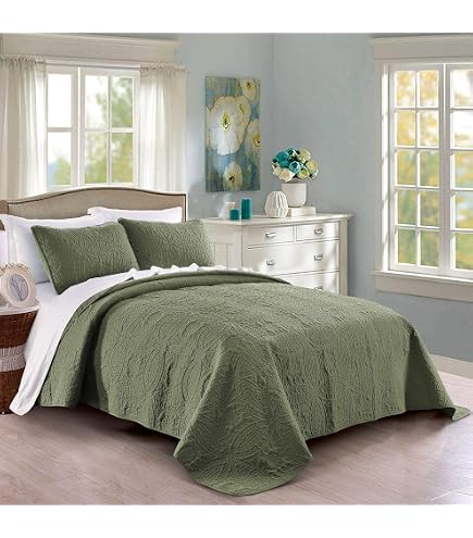 1500 Supreme Collection, set di lenzuola, morbide, senza pieghe, biancheria da letto, con tasca extra profonda da 53,3 cm, per letto California king, argento