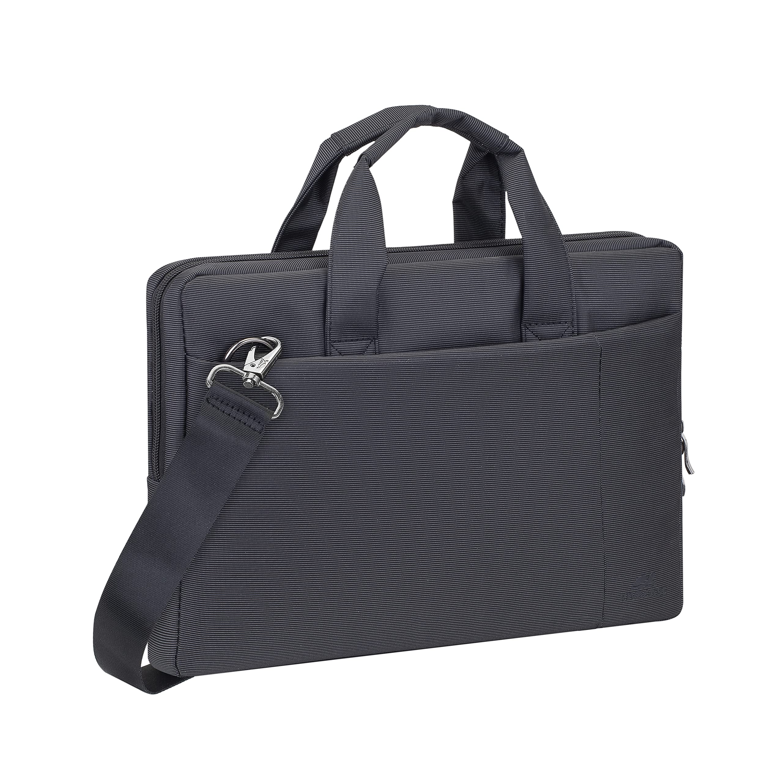RivaCase 8221 13.3 inch Bag for Laptop - Black