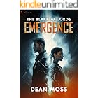 The Black Accords: Emergence – A Sci-Fi Thriller