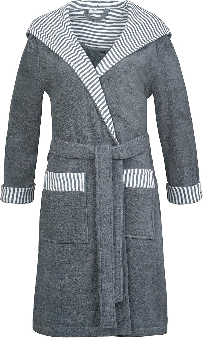 bademantel damen lang esprit