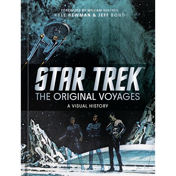 The Star Trek: The Art of Star Trek: Reeves-Stevens, Judith